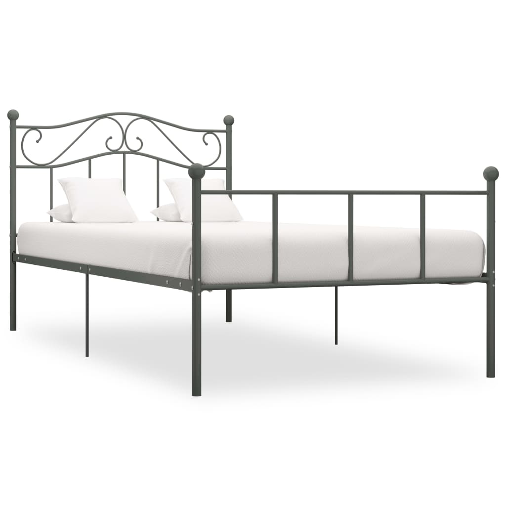 Cadru De Pat, , , Metal
