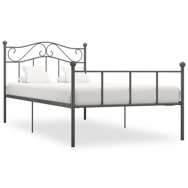Cadru De Pat, , , Metal