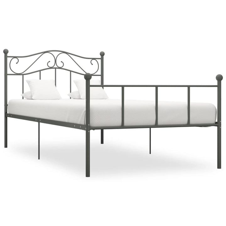 Cadru De Pat, , , Metal