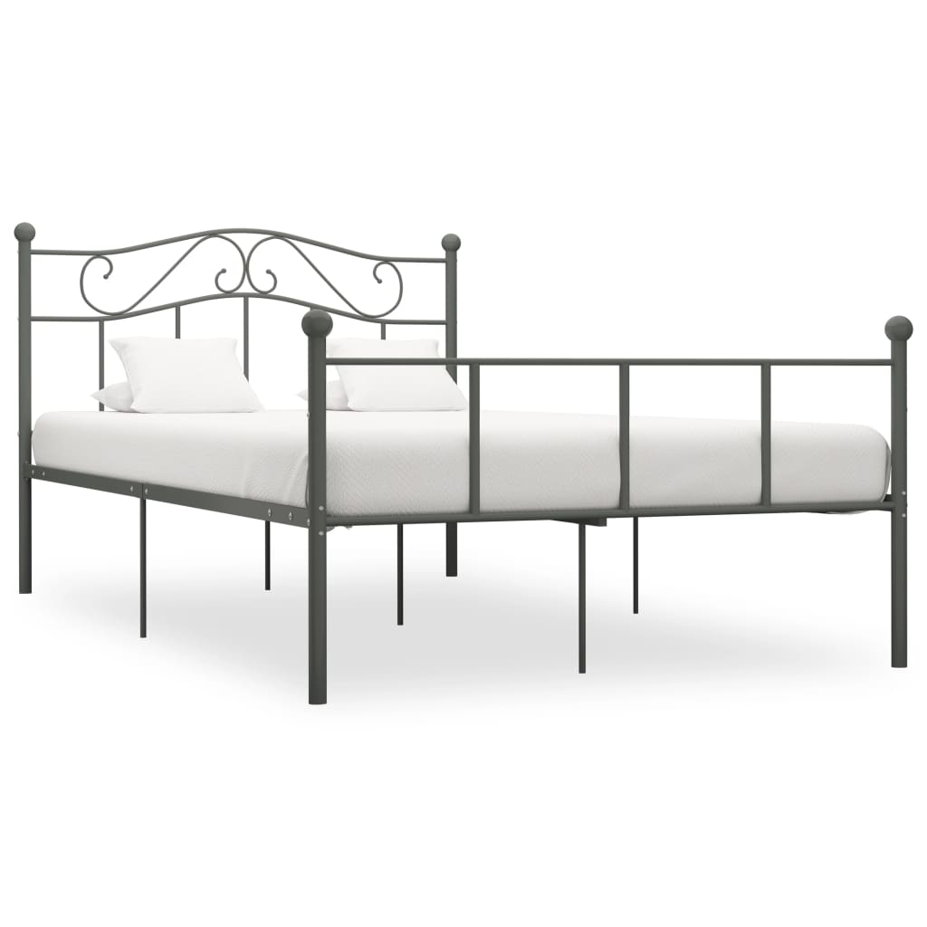 Cadru De Pat, , , Metal
