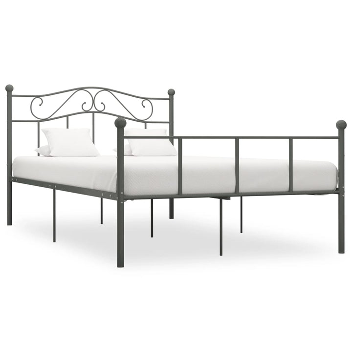 Cadru De Pat, , , Metal