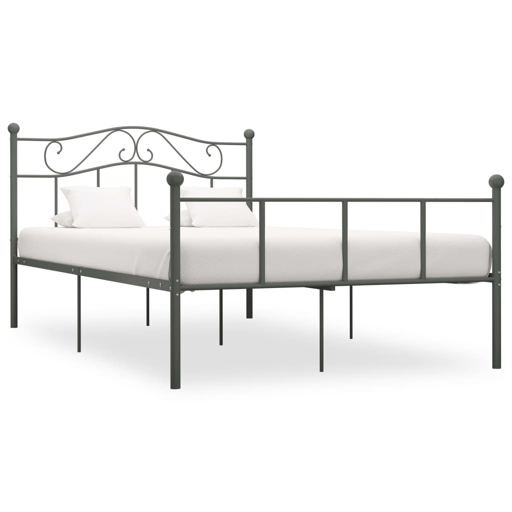 Cadru De Pat, , , Metal