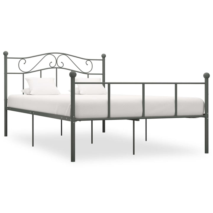 Cadru De Pat, , , Metal