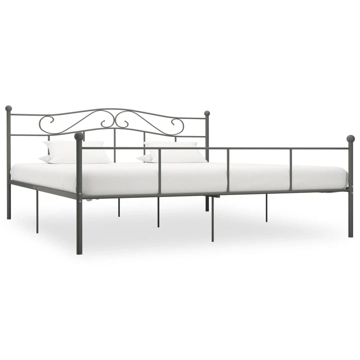 Cadru De Pat, , , Metal