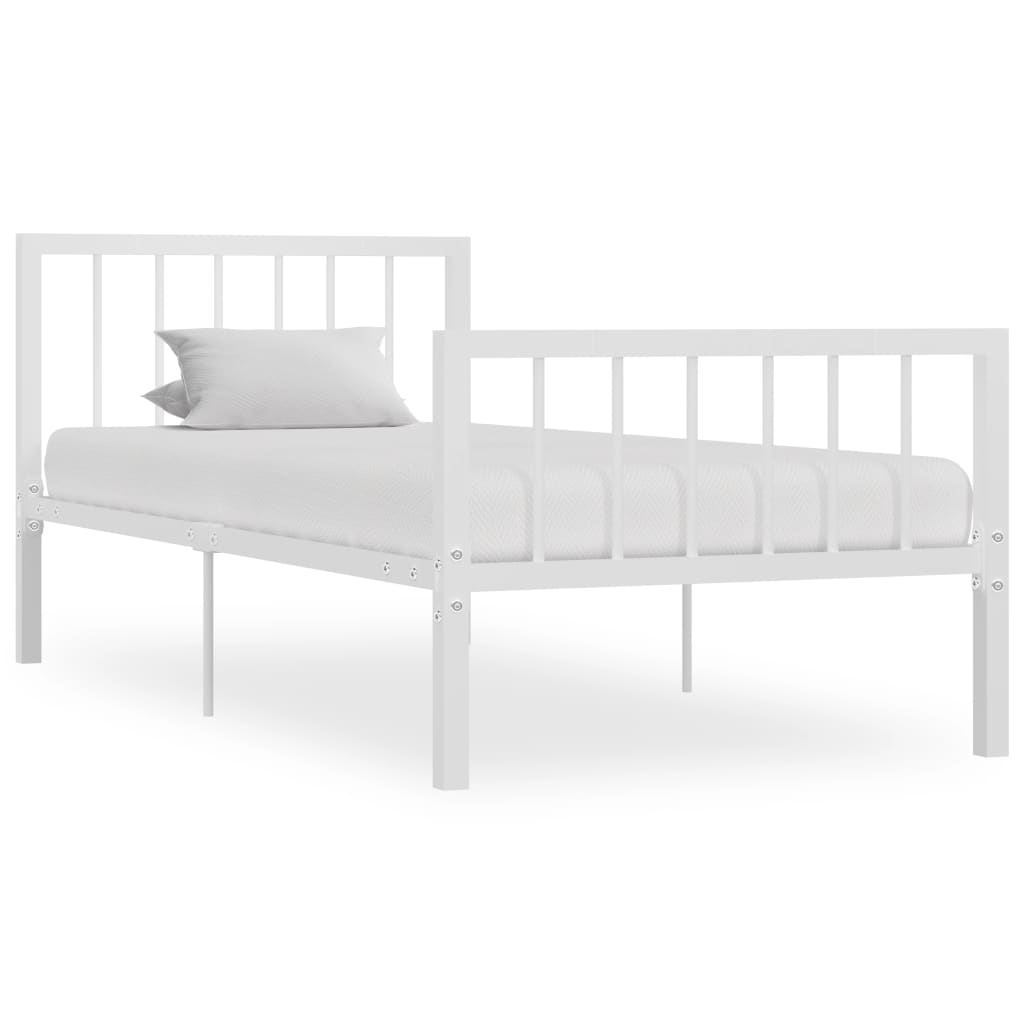 Cadru De Pat, , , Metal