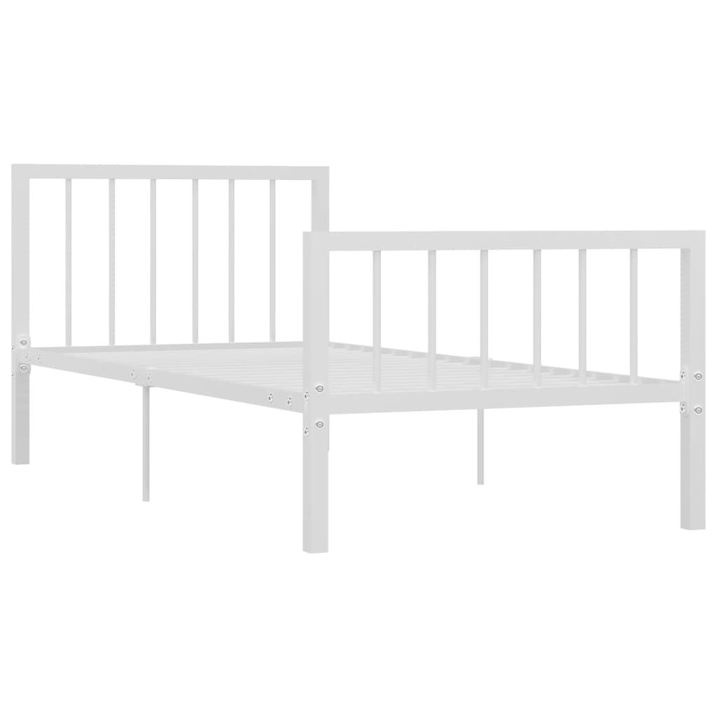 Cadru De Pat, , , Metal