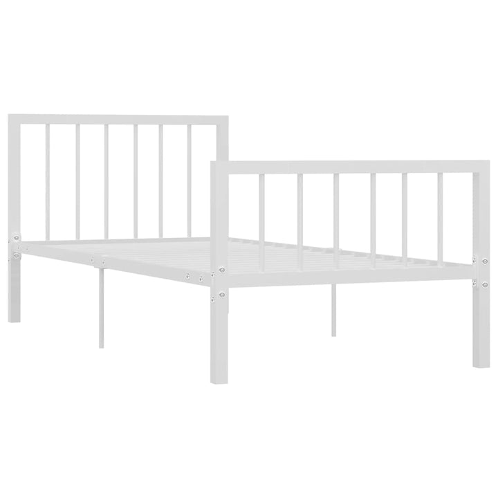 Cadru De Pat, , , Metal
