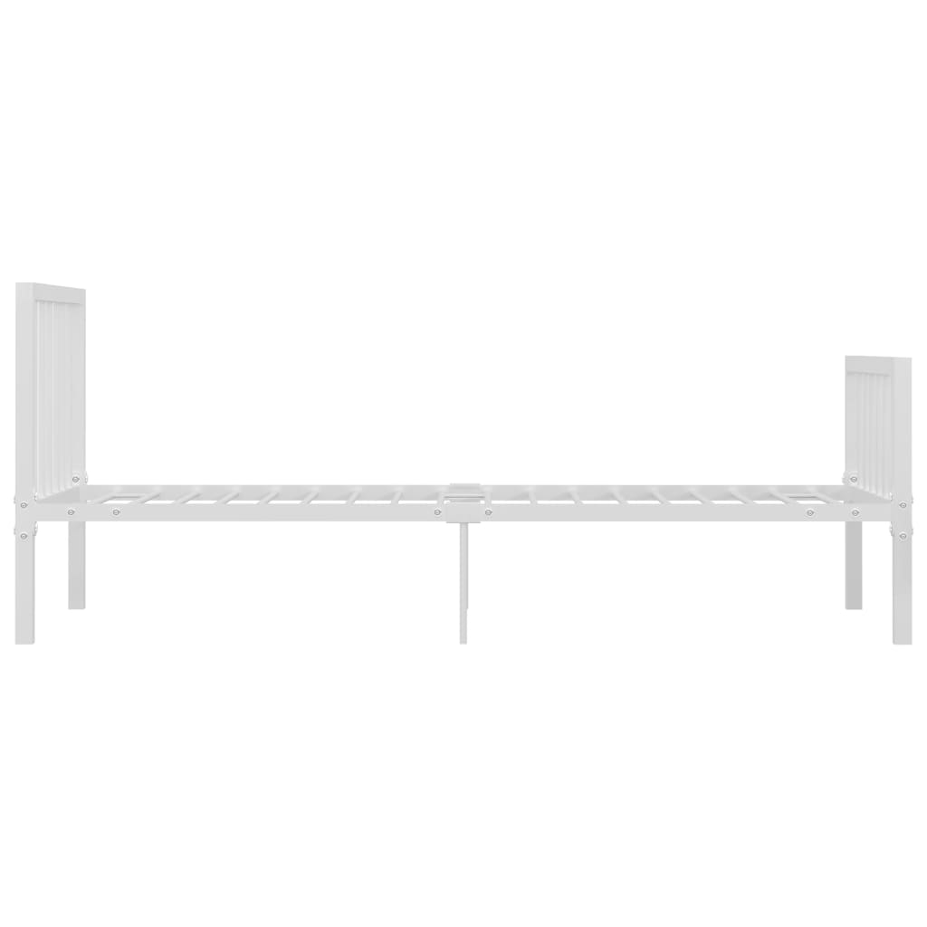 Cadru De Pat, , , Metal