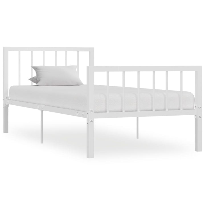 Cadru De Pat, , , Metal