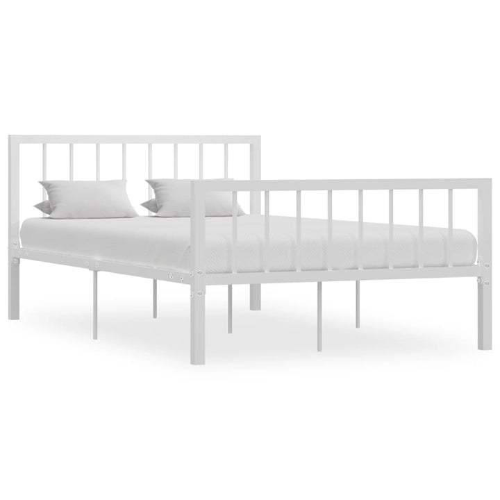 Cadru De Pat, , , Metal