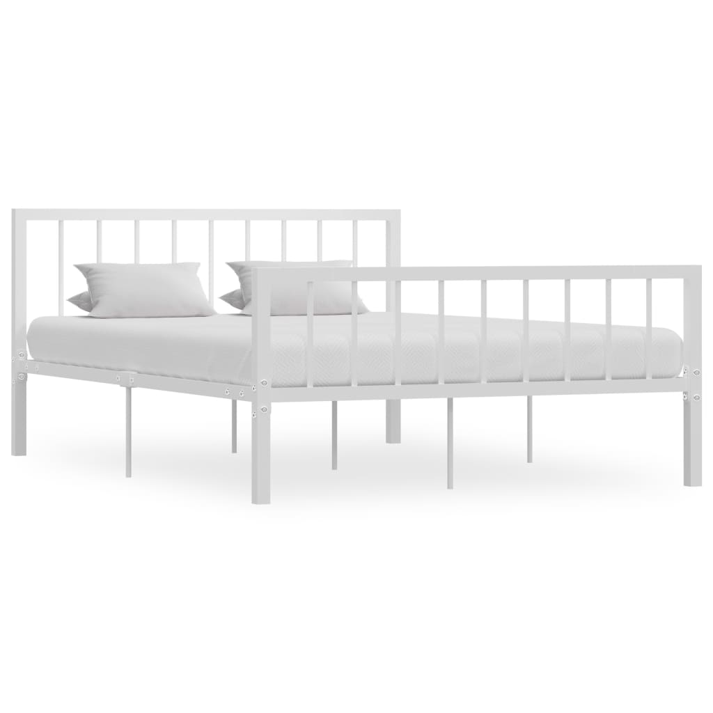 Cadru De Pat, , , Metal