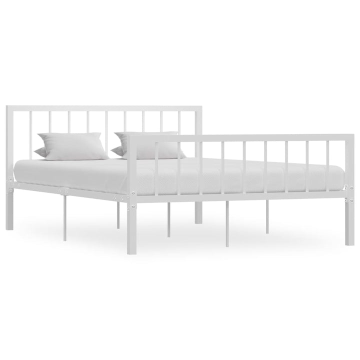 Cadru De Pat, , , Metal