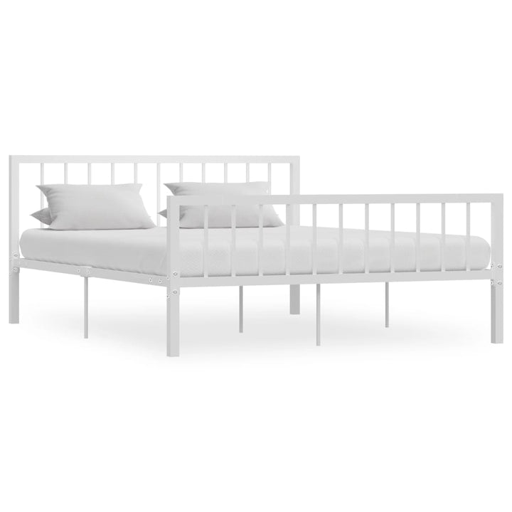 Cadru De Pat, , , Metal