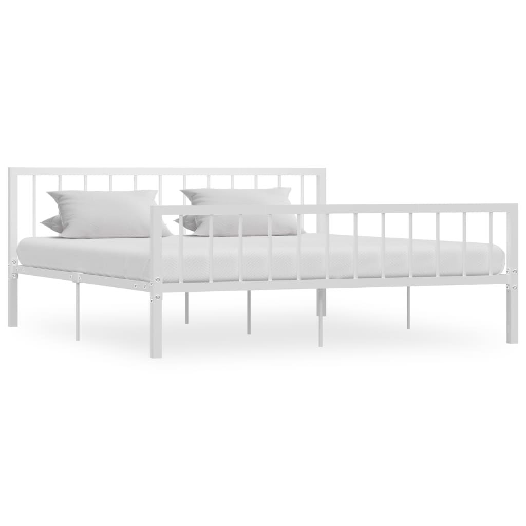 Cadru De Pat, , , Metal