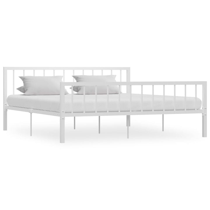 Cadru De Pat, , , Metal