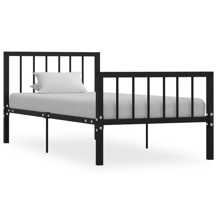 Cadru De Pat, , , Metal