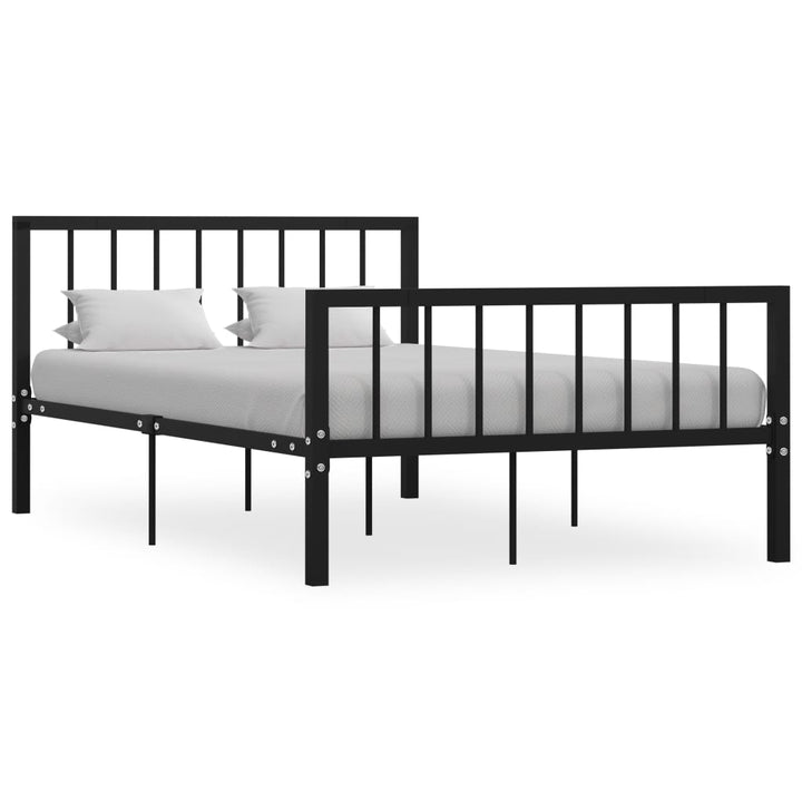 Cadru De Pat, , , Metal