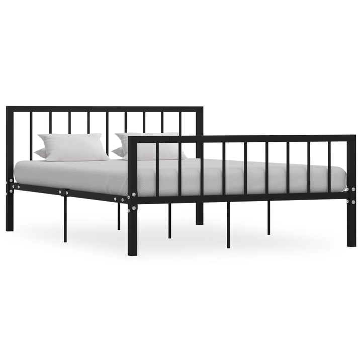 Cadru De Pat, , , Metal
