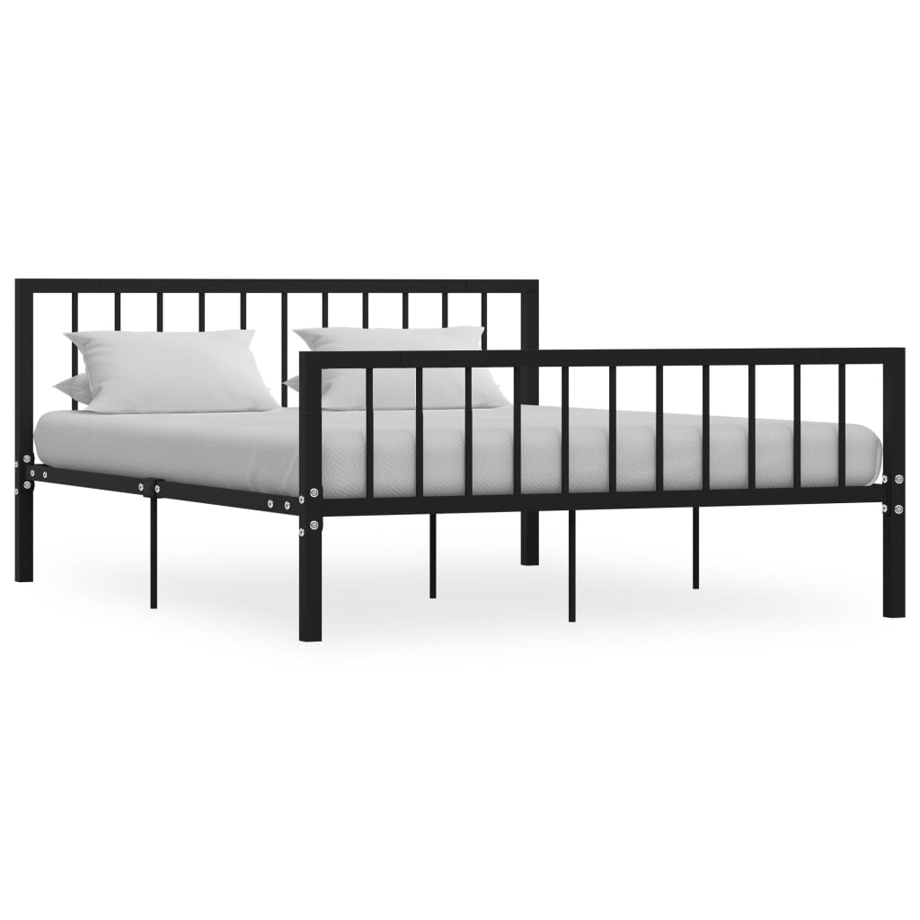 Cadru De Pat, , , Metal