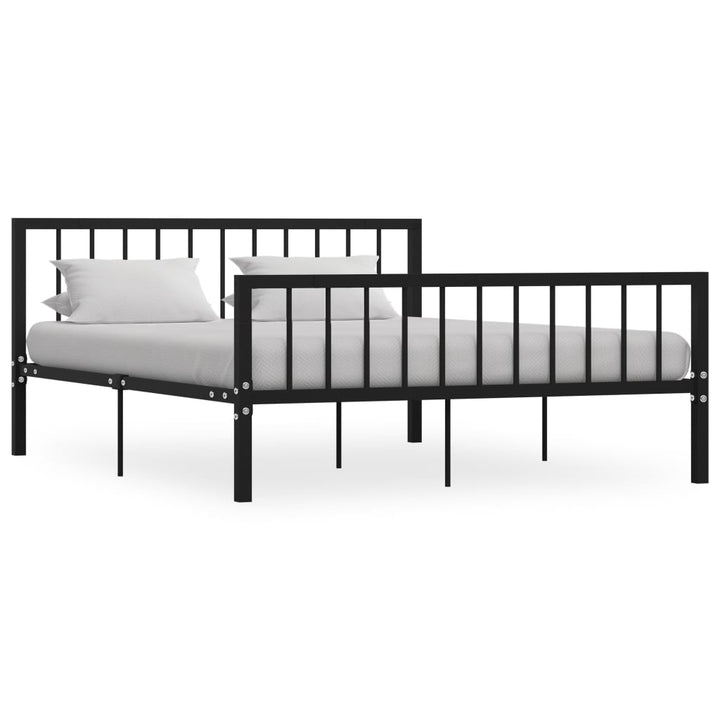 Cadru De Pat, , , Metal