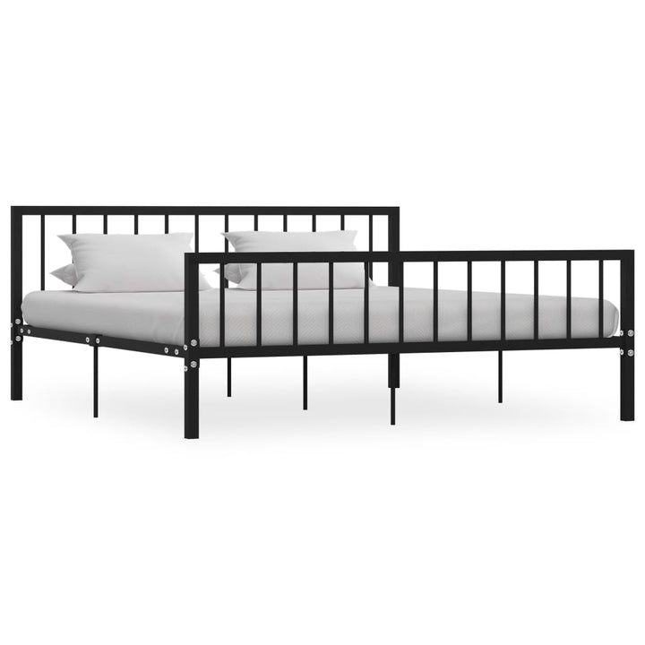 Cadru De Pat, , , Metal