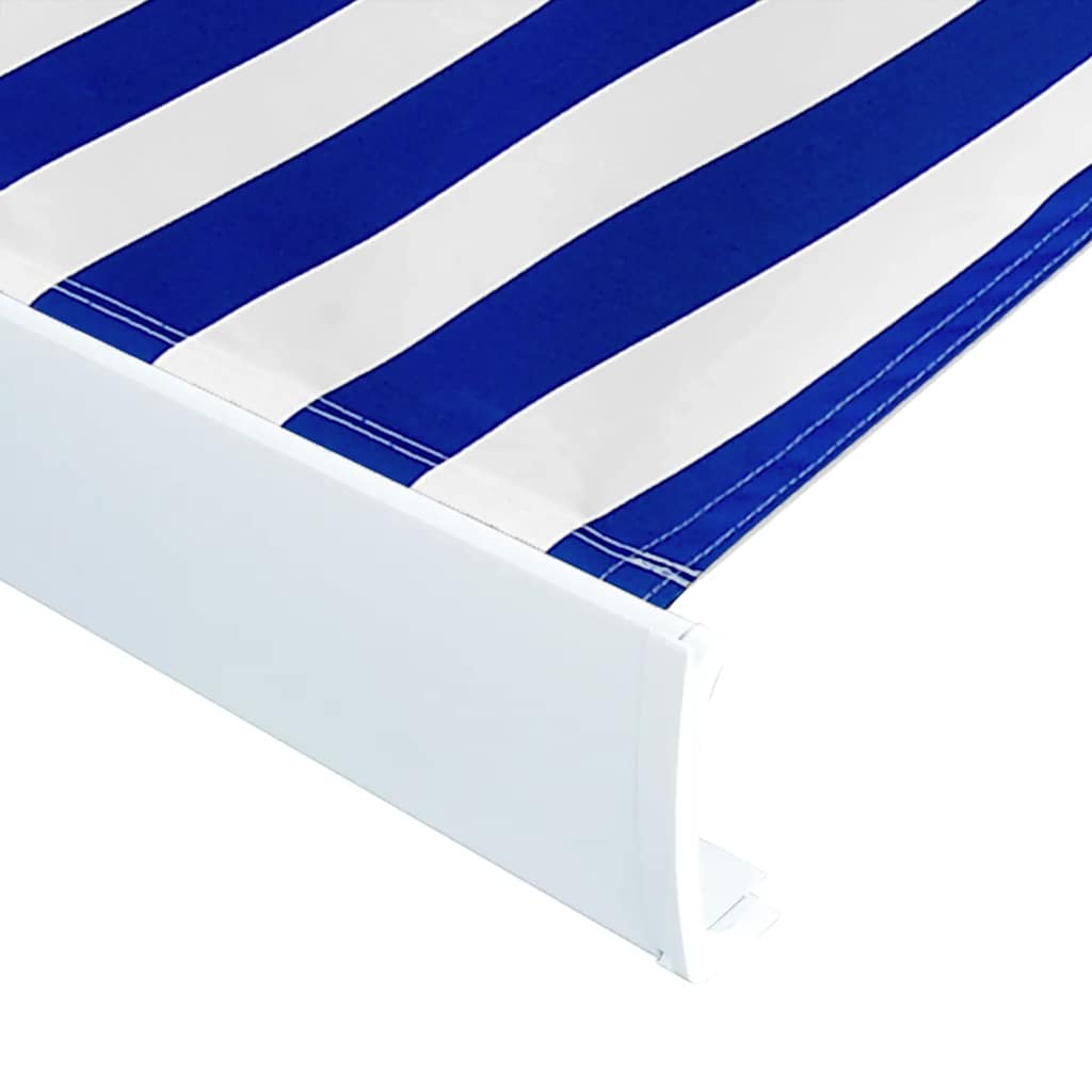 Copertină Motorizată Tip Casetă, ,