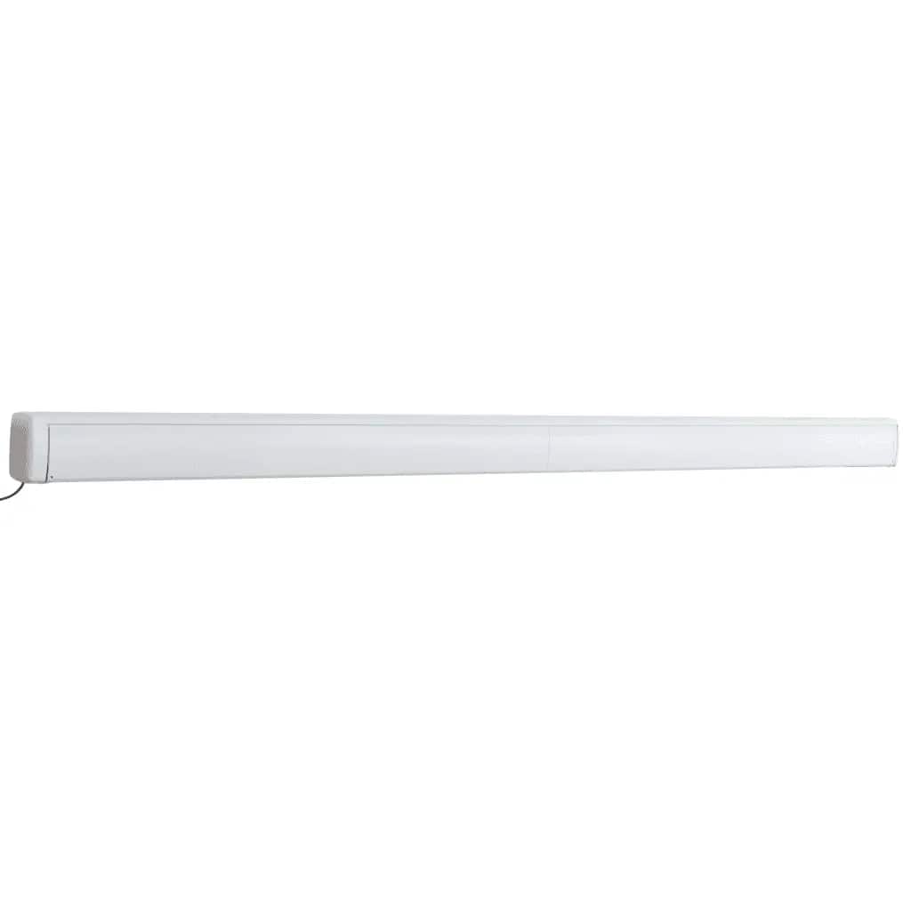 Copertină Motorizată Tip Casetă, ,
