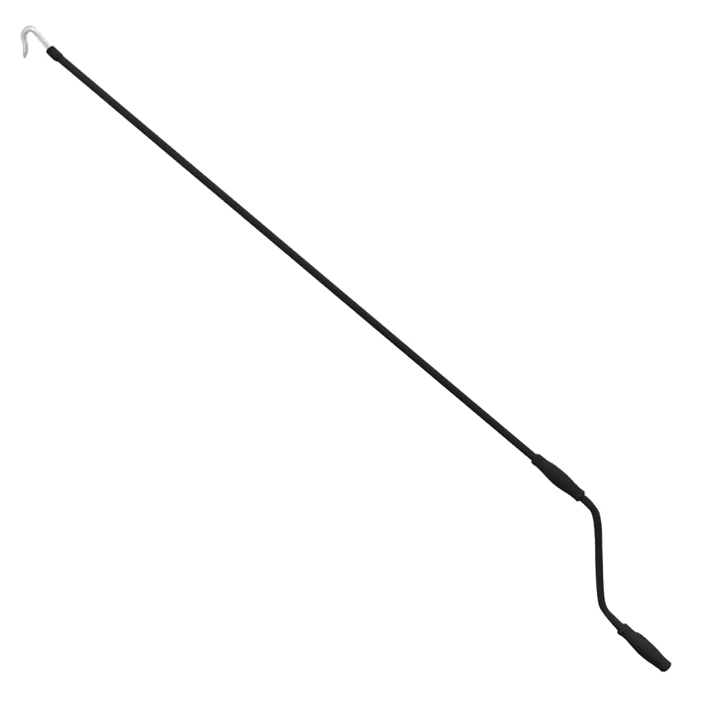 Copertină Manuală Tip Casetă, Crem,
