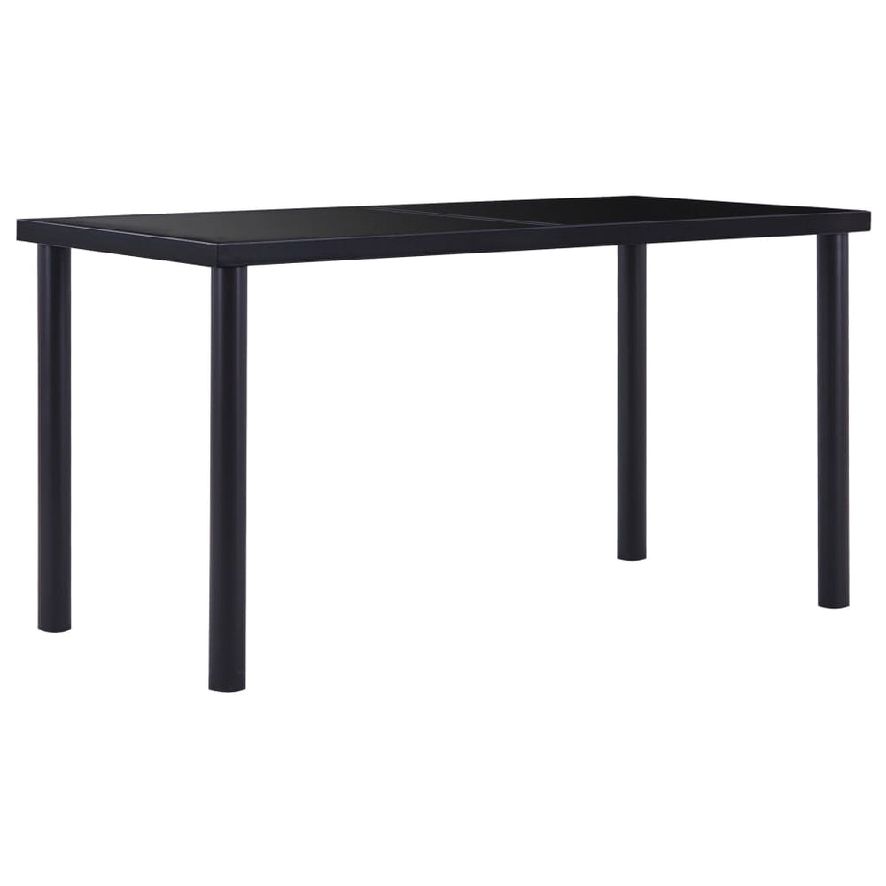 Set Mobilier De Bucătărie, 7 Piese, , Velur Ecologic