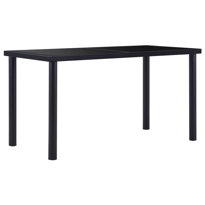 Set Mobilier De Bucătărie, 7 Piese, , Velur Ecologic