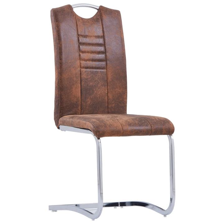 Set Mobilier De Bucătărie, 7 Piese, , Velur Ecologic