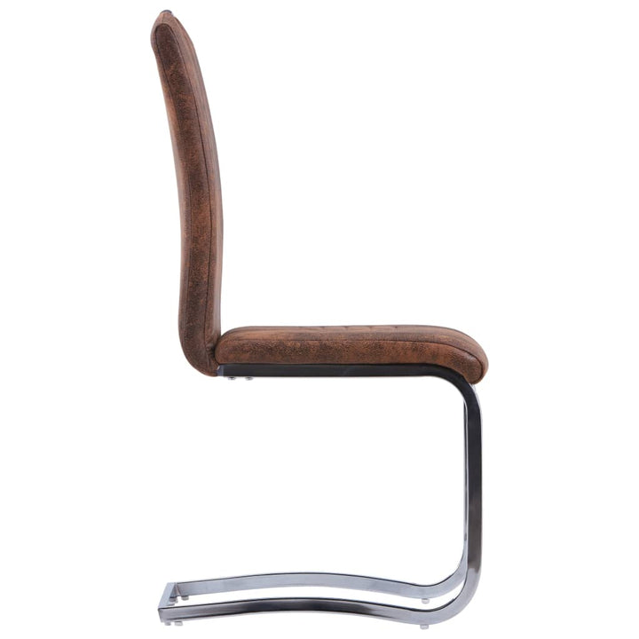 Set Mobilier De Bucătărie, 7 Piese, , Velur Ecologic