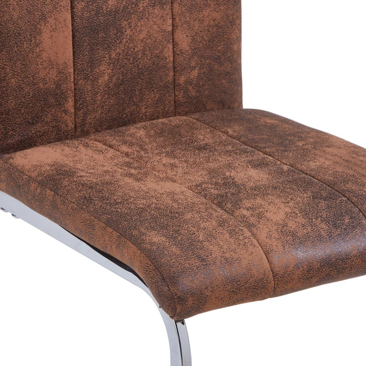 Set Mobilier De Bucătărie, 7 Piese, , Velur Ecologic