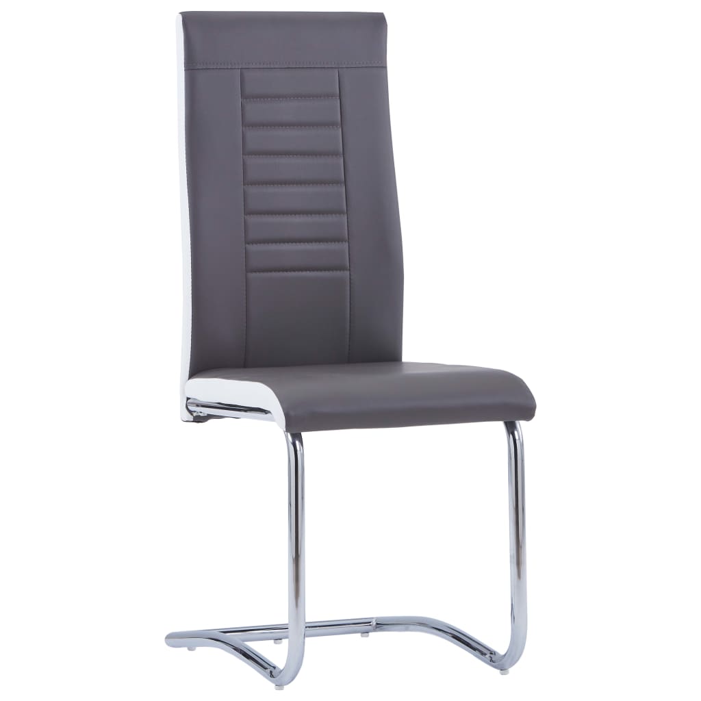 Set Mobilier De Bucătărie, 9 Piese, , Piele Ecologică