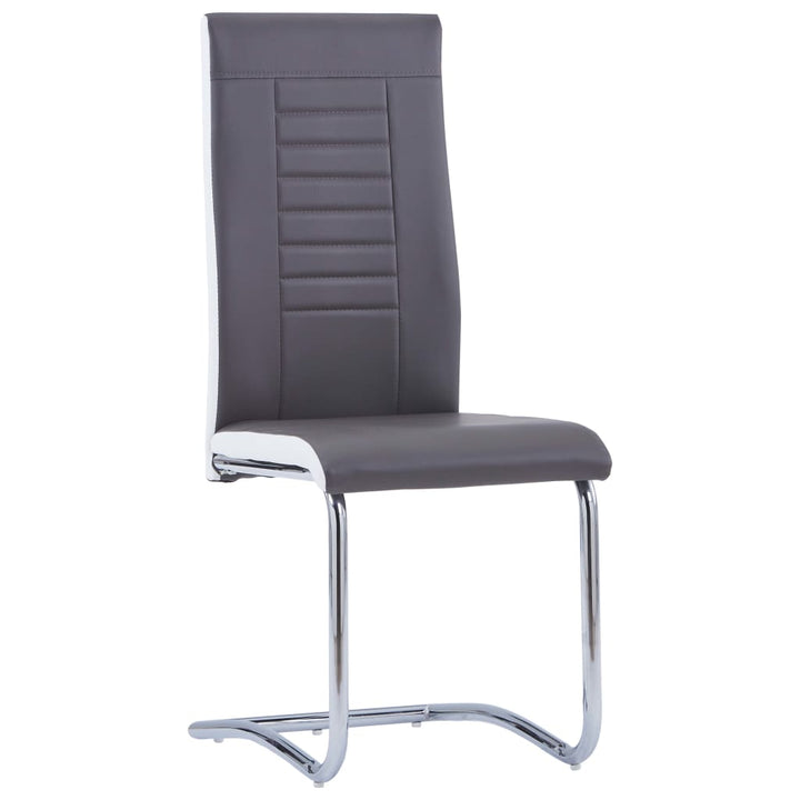 Set Mobilier De Bucătărie, 9 Piese, , Piele Ecologică