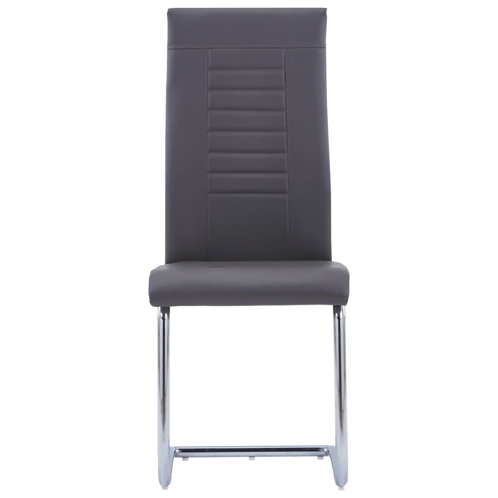 Set Mobilier De Bucătărie, 9 Piese, , Piele Ecologică