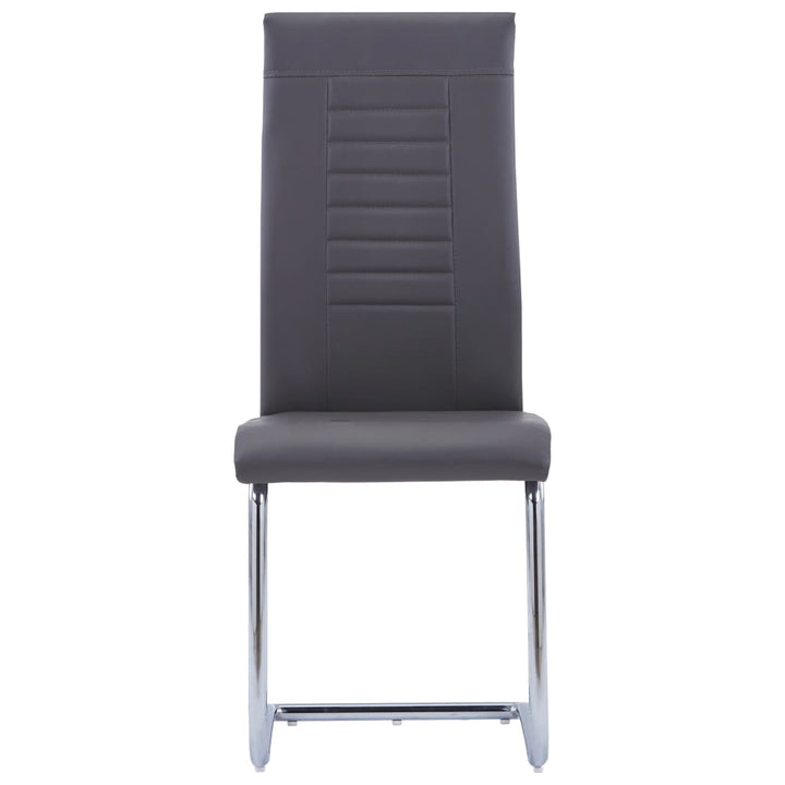 Set Mobilier De Bucătărie, 9 Piese, , Piele Ecologică