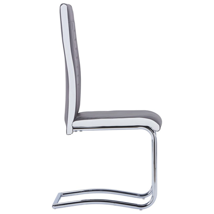 Set Mobilier De Bucătărie, 9 Piese, , Piele Ecologică