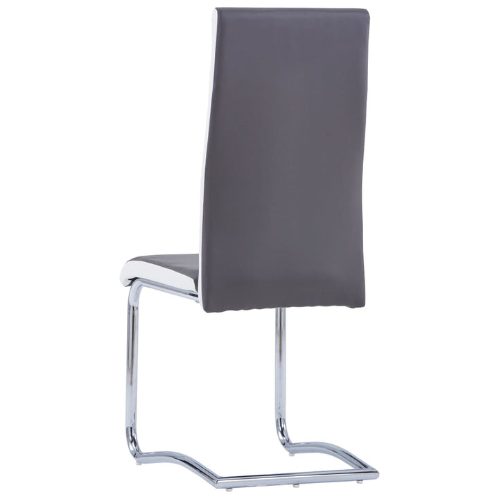 Set Mobilier De Bucătărie, 9 Piese, , Piele Ecologică