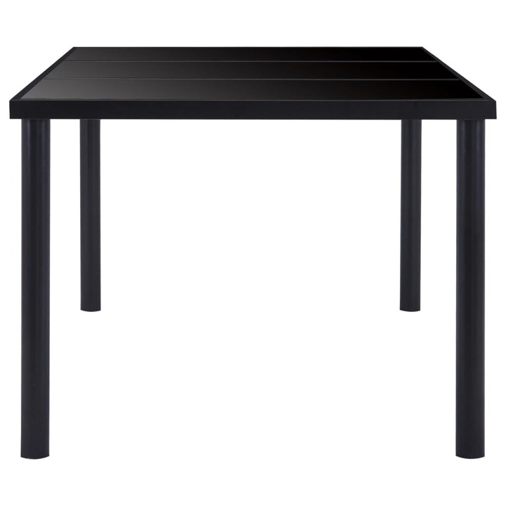 Set Mobilier De Bucătărie, 7 Piese, , Velur Ecologic