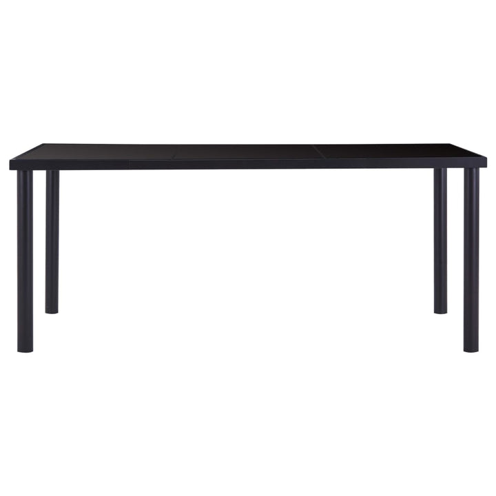 Set Mobilier De Bucătărie, 7 Piese, , Piele Ecologică