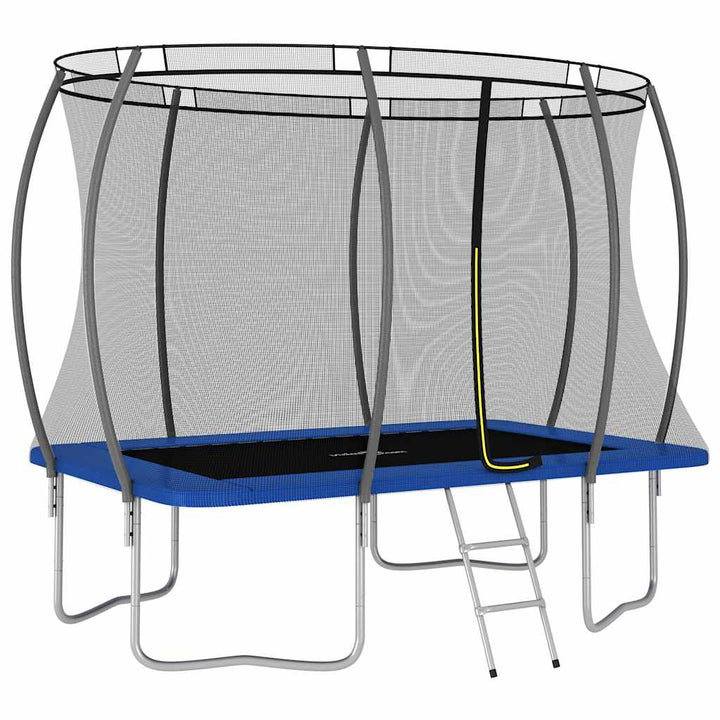 Set Trambulină Dreptunghiulară, , 150 Kg
