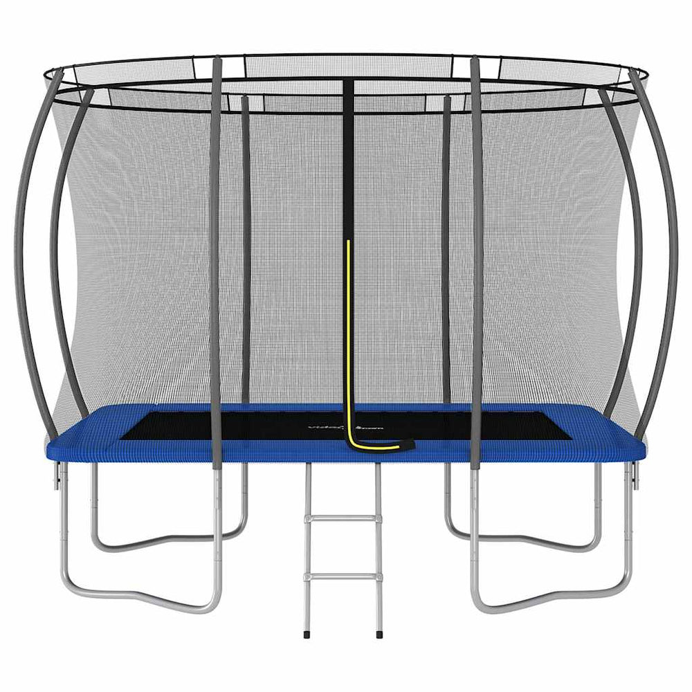 Set Trambulină Dreptunghiulară, , 150 Kg