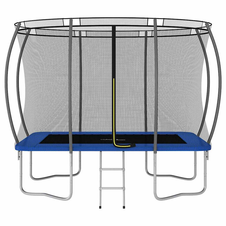 Set Trambulină Dreptunghiulară, , 150 Kg