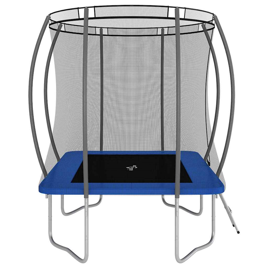 Set Trambulină Dreptunghiulară, , 150 Kg