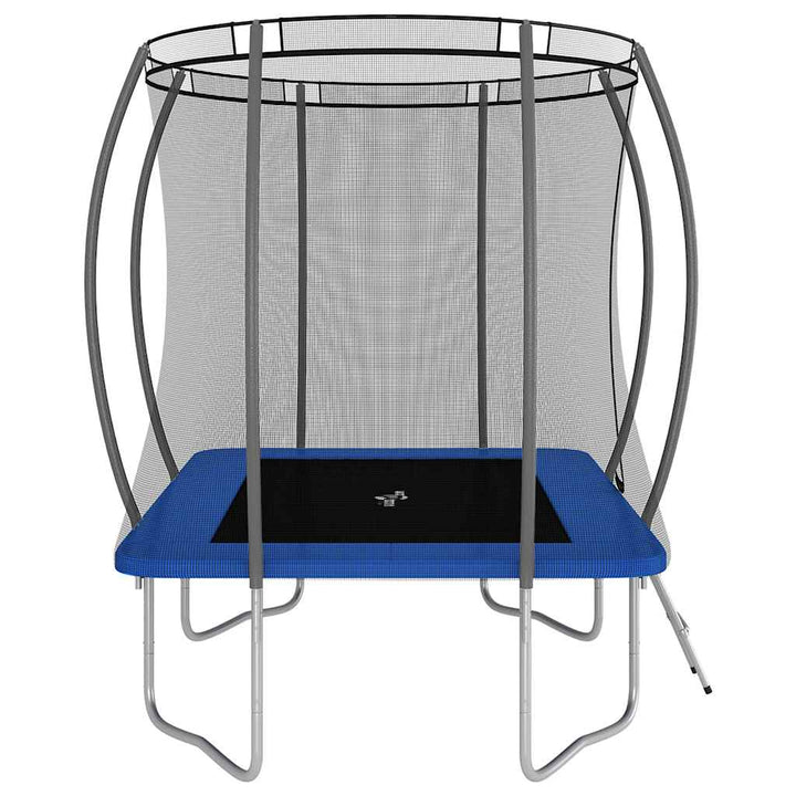 Set Trambulină Dreptunghiulară, , 150 Kg