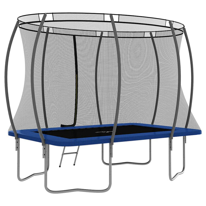 Set Trambulină Dreptunghiulară, , 150 Kg