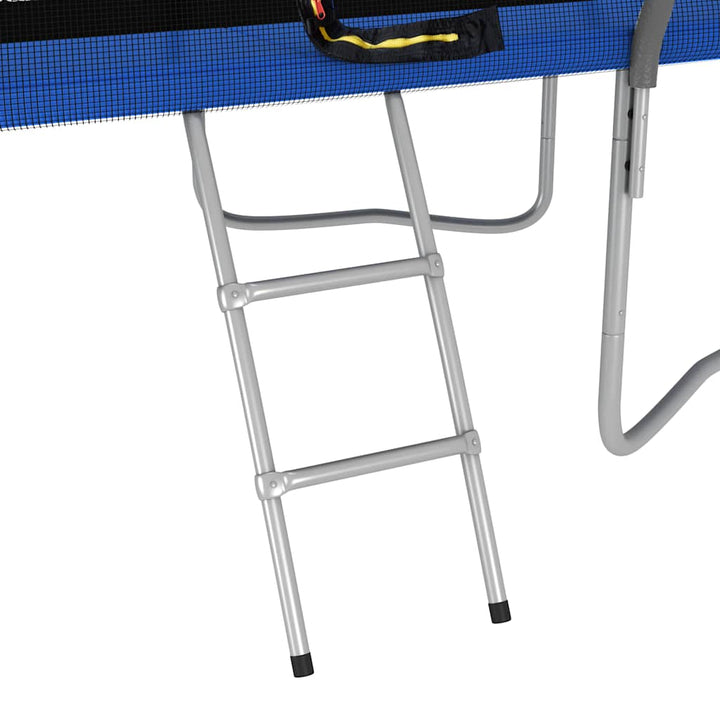 Set Trambulină Dreptunghiulară, , 150 Kg
