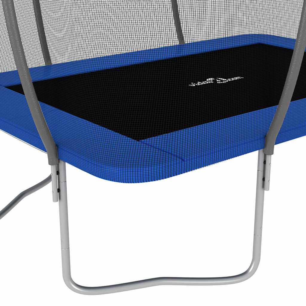 Set Trambulină Dreptunghiulară, , 150 Kg