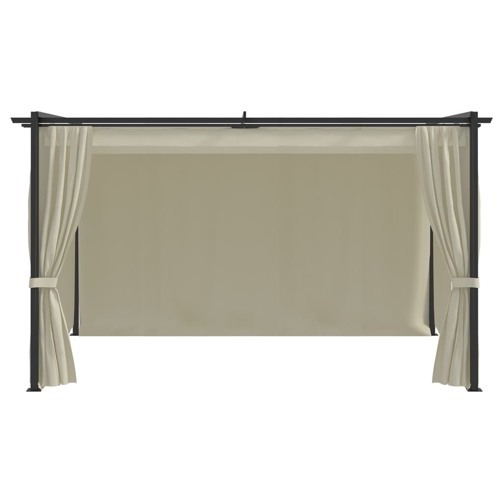 Pavilion, , 4 X 3 M